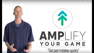 No Doubt - AMPlify Your Game
