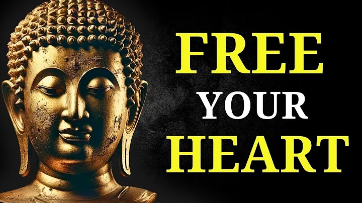 (NO ADS) Fall Asleep to the Best Buddhist Teachings to Let Go of Attachment