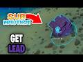 How To Get Lead In Subnautica 2! (Lead Location)