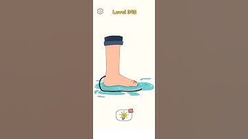 DOP 4 -LEVEL #342 | DRAW ONE PART~ #shorts #tiktok  #shortfund #fyp #shortvideo #randomly  #gameplay