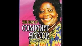 Comfort Annor - Penticost Gya