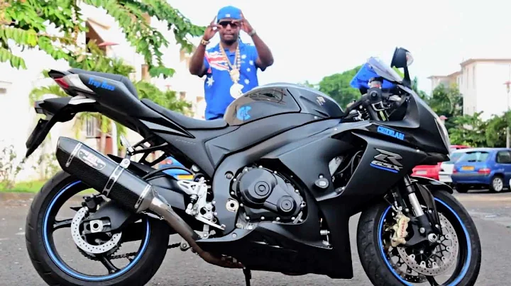 Incarcr- Walton feat Gambi G [street clip officiel...