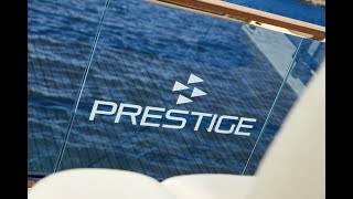Prestige X60 - Private island - продолжает расширять горизонты
