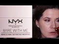 NYX primer - Is it really that GOOD?