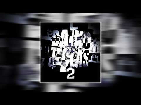 DJ Nexus8 - BAIXO TECLAS 2 (SUPER SLOWED)