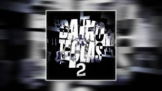 DJ Nexus8 - BAIXO TECLAS 2 (SUPER SLOWED)
