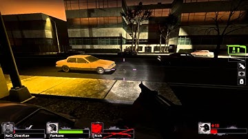 Left 4 Dead 2 - Ottawa Rock City