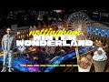 Nottingham winter wonderland #wonderland #despardes #nottingham 
