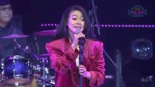 YURA - JAKARTA JAZZ FESTIVAL