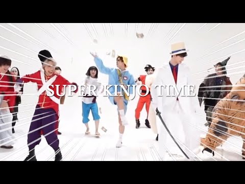 第一回コスプレ大会［JO1/제이오원］