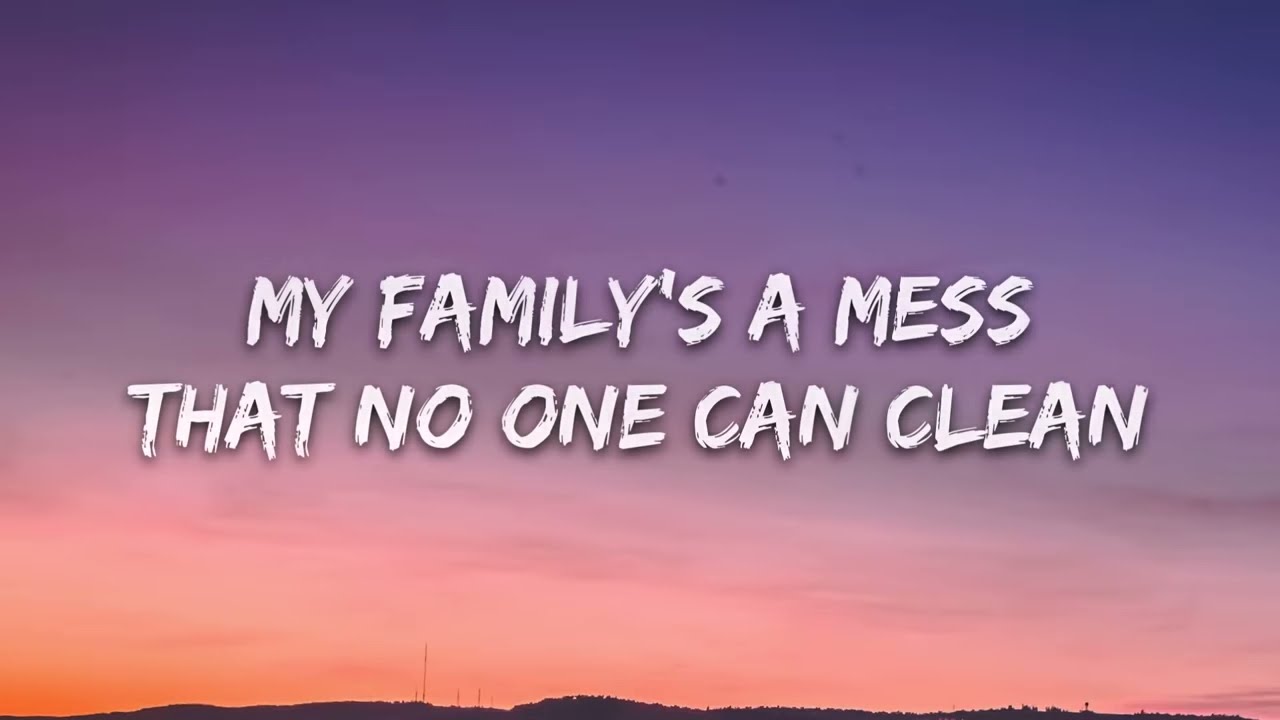 Silent Child - Normal (Lyrics) | Music | Lyrics Song | Unorthodox Music