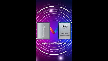 AMD Threadripper pro 3995wx vs Intel Sapphire Rapids-SP Xeon #shorts