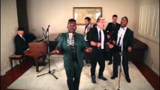 Download lagu My Heart Will Go On - Vintage '50s Jackie Wilson - Style Celine / Titanic Cover ft. Mykal Kilgore