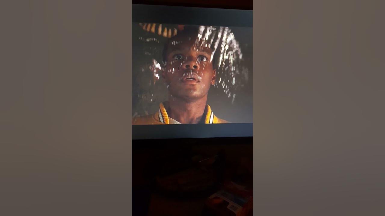 jeepers creepers licks window YouTube