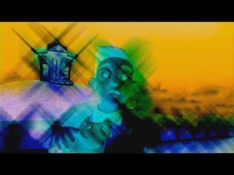 The Mine Song in 4ormulator V8