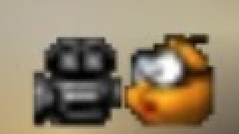 When you load a Super Mario 64 Online save state on Super Mario 64: Last Impact - Waddle