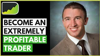 'Every Successful Trader Has An Unfair Advantage!'  Tim Racette | Trader Interview