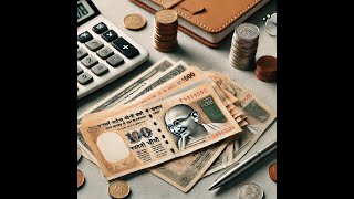 Monthly In hand salary calculator screenshot 5