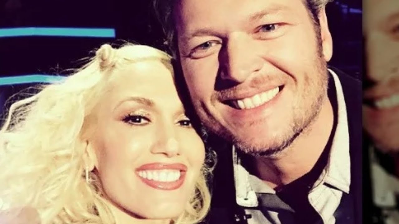 A Complete Timeline Of Gwen Stefani And Blake Shelton's Relationship