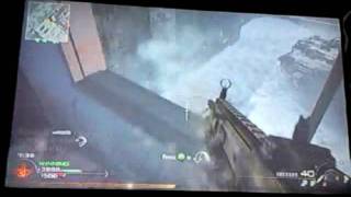 Unlimited Ammo Modern Warfare 2 Xbox 360