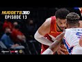 Nuggets N360 Episode 13: Behind the scenes after Aaron Gordon trade