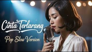 Cinta Terlarang – Kangen Band | Versi Pop Slow Sedih