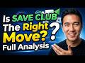 Is SAVE CLUB The Right Move? Watch This Full Analysis
