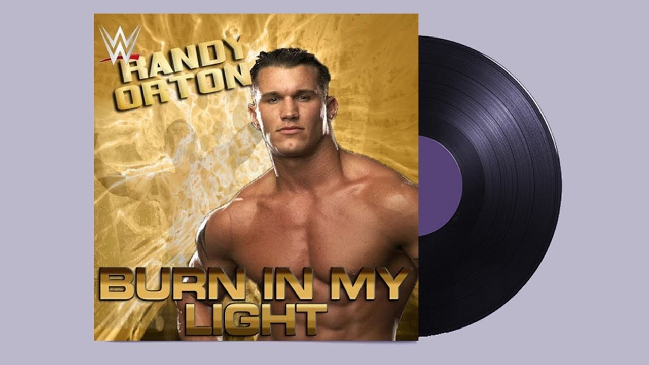 randy orton old theme song hour