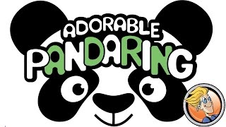 Adorable Pandaring – Gen Con 2015
