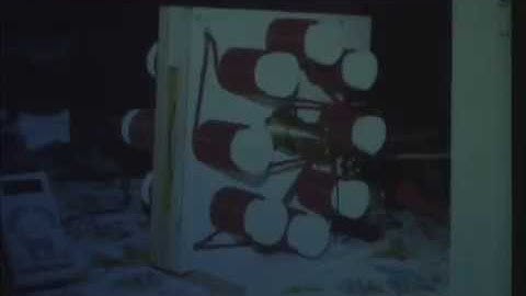 7 Don Smith Resonance Energy Crafting Systematic Index 2005