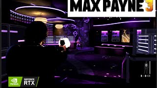 Max Payne 3 | John Wick Mod (Gameplay) Max Payne 3 | John Wick Mod (Gameplay)
