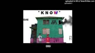 AlmightyDaeDae x 1030 Tuwop - Know (Instrumental)