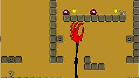 Eversion 9 So hard, oh so annoyingly hard