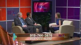 Rex On Call, January 20, 2014