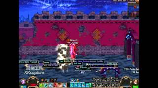 DFO The story of geting Ghost sword elenore Episode5 End