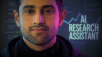 This AI Research Agent Researches Better Than Humans (Made Using LangChain)