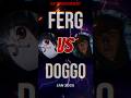 Ferg VS Doggo happening? #codm #codmobile #ferg #iferg