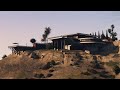 GTA アプデで出た豪邸がやばいらしい