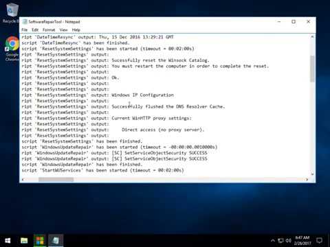 microsoft software repair tool for windows 10 pro microsoft software repair tool for windows 10 pro