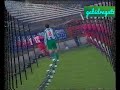 Ngassam nana falemi  debut furibund la steaua 13 noiembrie 1999