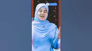 المنشدة زينب محمد يا صلاة الزين يا صلاة الزين علي نبينا يا صلاة الزين Foryou زينب محمد Reels Fyp 