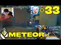 531 ACS IS ACTUALLY CRAZY!! - T1 Meteor [LATAM] #MatchMVP