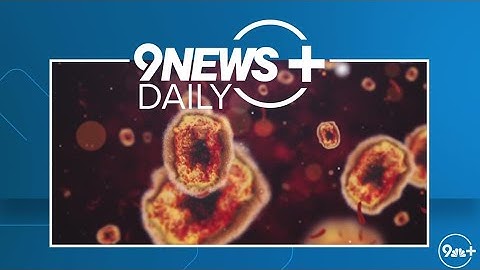 How does monkeypox spread and what are the symptoms?