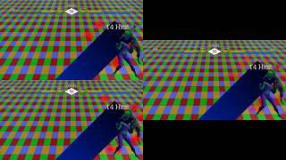 Project MerFight Video 1 - Rollback Netcode