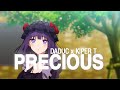 「AMV」PRECIOUS
