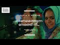 Maranamethunna | മരണമെത്തുന്ന |Imthiyas Beegum | Raaza Beegum Mp3 Song