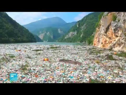 فيديو: لماذا البلاستيك ضار بالبيئة؟