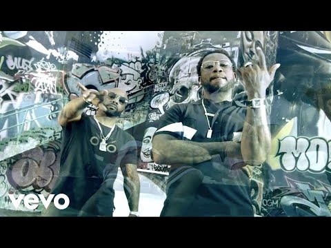 Eddy Fish - Hector ft. Gucci Mane