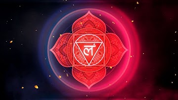 13 CHAKRA HEALING with Soft Hang Drum Music   Let go of Worries, Anxiety and Fears