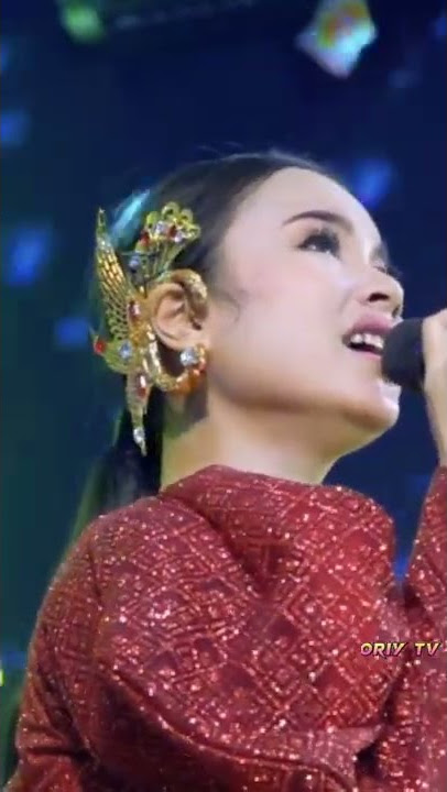 TERSISIH // TASYA ROSMALA // MANTUL ABIS